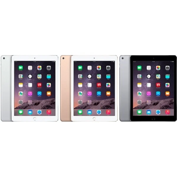 iPad air2 1097【中古】 iPad Air2 64GB Apple 国内版SIM フリー