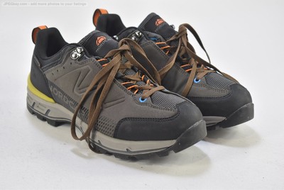 Nordcap Waterproof Herren Wanderschuhe Trekking  EUR 40 Nr. 25-F 2221