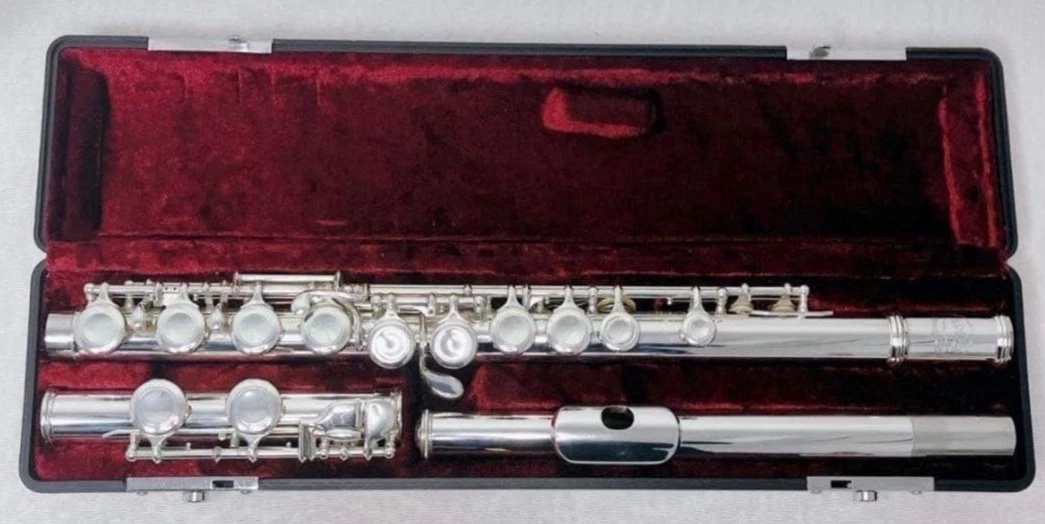 Jupiter 初学者长笛| eBay