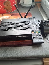ZGEMMA H9S SE 4K UHD ENIGMA2 Satellite Receiver Linux And Android System