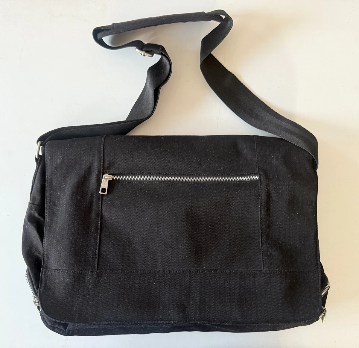 GAP Canvas Men's Messenger Bags for sale | eBay