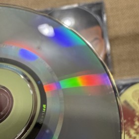 Shenmue (Sega Dreamcast, 2000)- Authentic CIB Tested Replace Case Auth