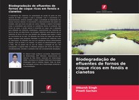 Utkarsh Singh (U. A.) | BiodegradaçãO De Efluentes De Fornos De Coque Ricos...