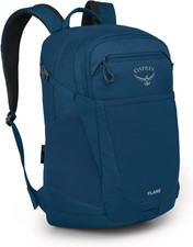 Osprey Flare Commuter Laptop Backpack