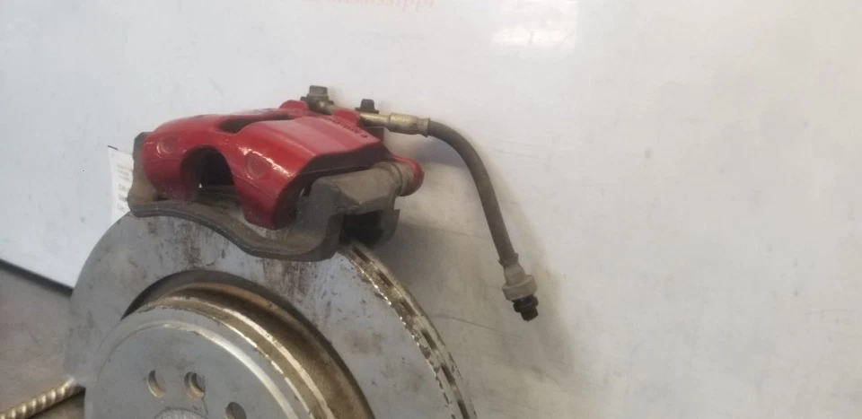 06 PINZA FRENO TRASERO DERECHO PONTIAC GTO PASAJERO Foto 4 de 4