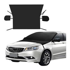 Car Windshield Cover Ice Snow Frost Protector Universal