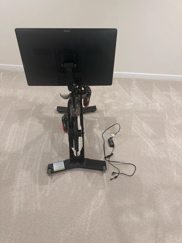 Pelotón usado Foto 3 de 4