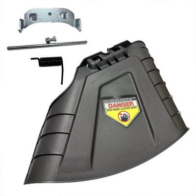 #ad Compatible w CUB CADET 631 04354C Chute Assembly RZT LX SX ULTIMA 42 46 S LX46 B $28.00