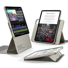 Magnetic Case for iPad Pro 11 Inch 2022/2021/2020/2018 , iPad Air 5/4 2022/2020