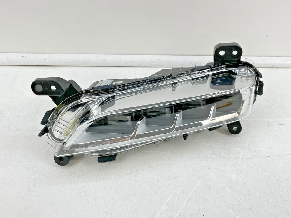 2020-2022 Lincoln Aviator левая сторона светодиодная противотуманная фара OEM LC5Z-15201-A OEM НОВАЯ - Изображение 2 из 4