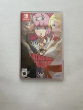 Catherine Full Body - Nintendo Switch