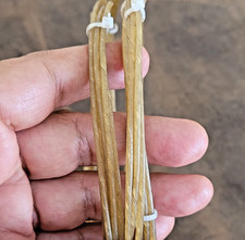 Premium DG Sheep Gut Musical String 6.2 Ft Handmade Upright Double Bass