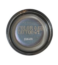 Maybelline 24hr Color Tattoo Cream Eyeshadow