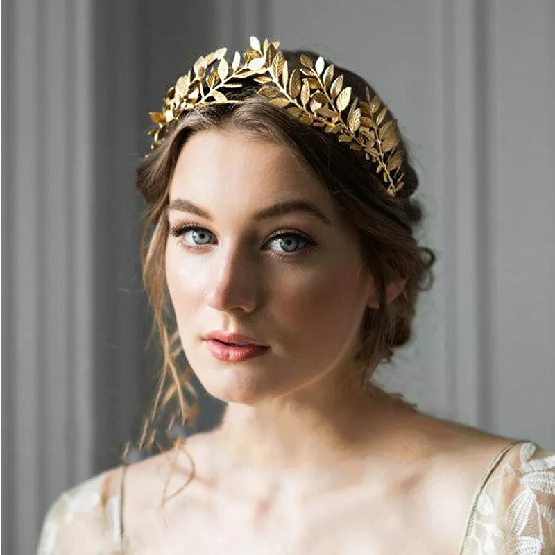 Hairband on sale with crown