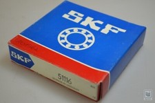 SKF 51116 / 51 116, Axial-Rillenkugellager - NEU
