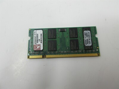 QIMONDA Memory Card HYS64T256020EDL-2.5C2