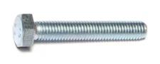 8mm-1.25 x 50mm Zinc Class 8.8 Hex Cap Screw 145 pc Count Midwest Fastener