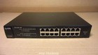 ZyXEL ES1100-16P  16-Port Fast Ethernet 10/100 Unmanaged  Netzwerk  3.2 Gbps