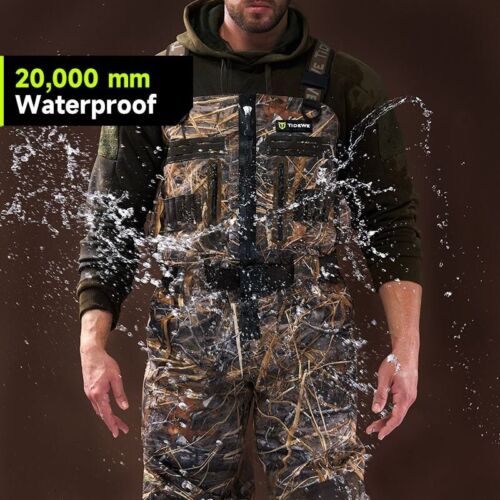 Men's 1200G 3M™ Chest Waders | MSRP $599 | Hunting Waders | Fishing Waders - Picture 3 of 43