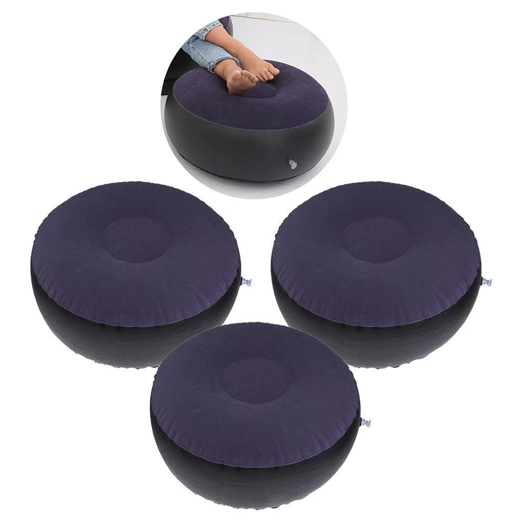 Inflatable stool 2024