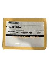 1PCS New Allen Bradley 1784-CF128 SER A RoCompact Flash Memory Card  Fast Ship