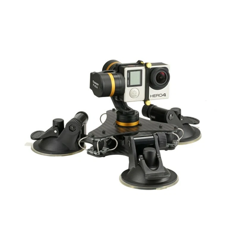 Tarot Camera Brushless Gimbal TL3T03