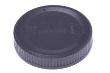 SIGMA ORIGINAL REAR LENS CAP FOR CANON AF 74-1