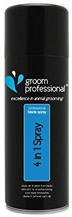 Groom Professional Pet Cologne 80 Types Shampoo Conditioner 200/500/1000m or 4L - Bild 130 von 131