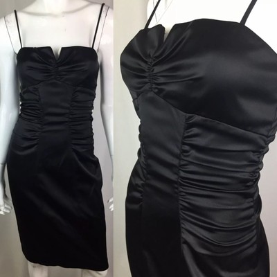 satin lbd