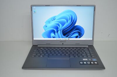MEDION AKOYA E6247 15,6'' Intel Pentium Silver N5000 - 8GB RAM - 250GB SSD Win11