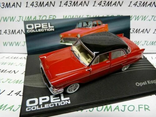 Voitures miniatures Altaya Mercedes