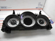 13 Mercedes C-class speedometer cluster A2049004309 ic# 65489  RF0853