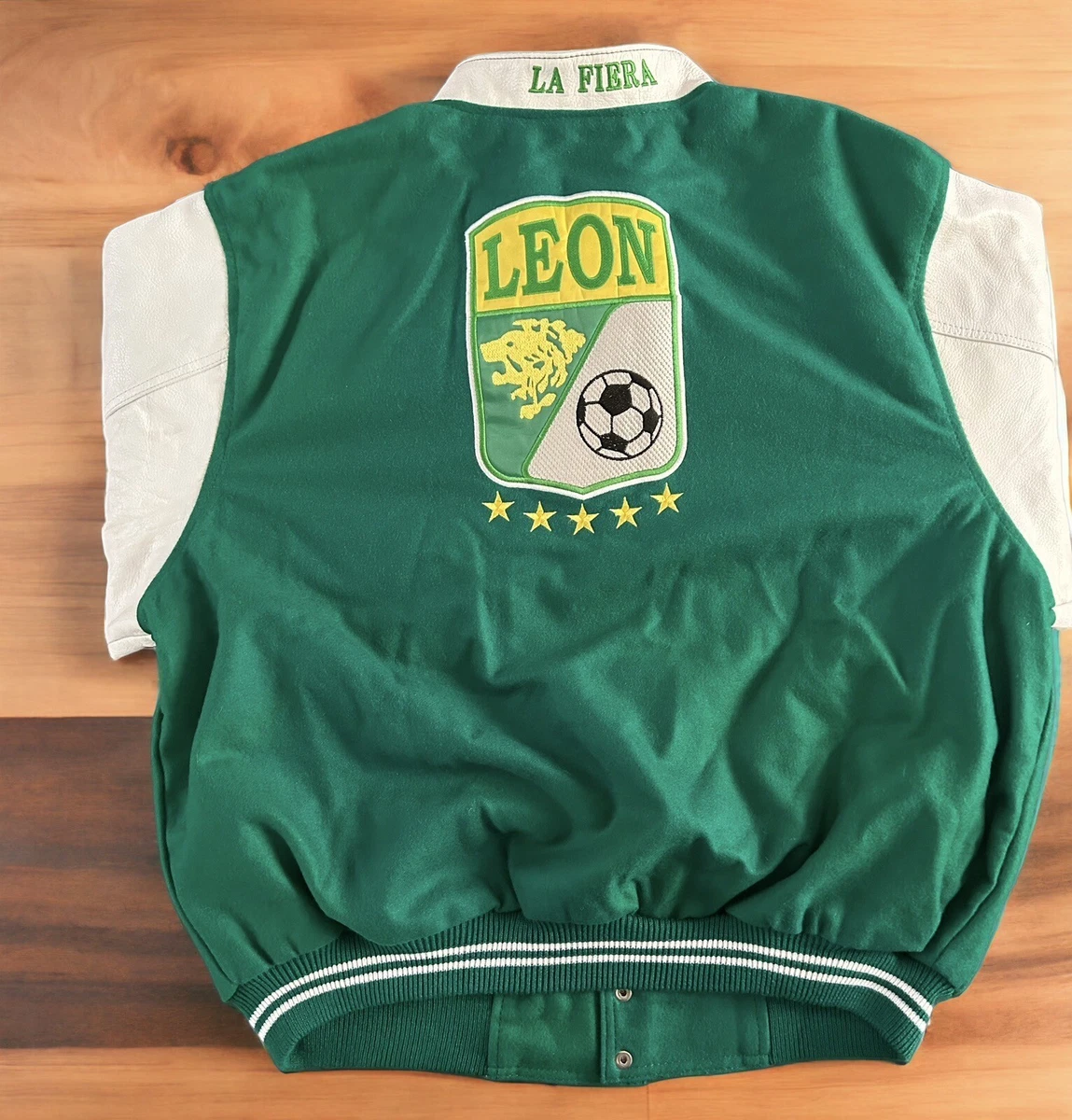 Le coq sportif leon clearance xl