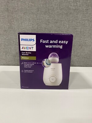 Philips AVENT SCF358/00 Baby Bottle Warmer
