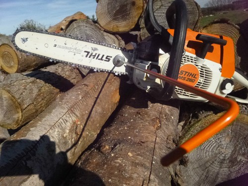 STIHL Sechskantmutter M8 SW19 - Kettenraddeckel Motorsäge 0000 955 0801 Artikel Nr 0000 955 0801 STIHL Sechskantmutter M8 SW19 - Kettenraddeckel Motorsäge 0000 955 0801 Artikel Nr 0000 955 0801