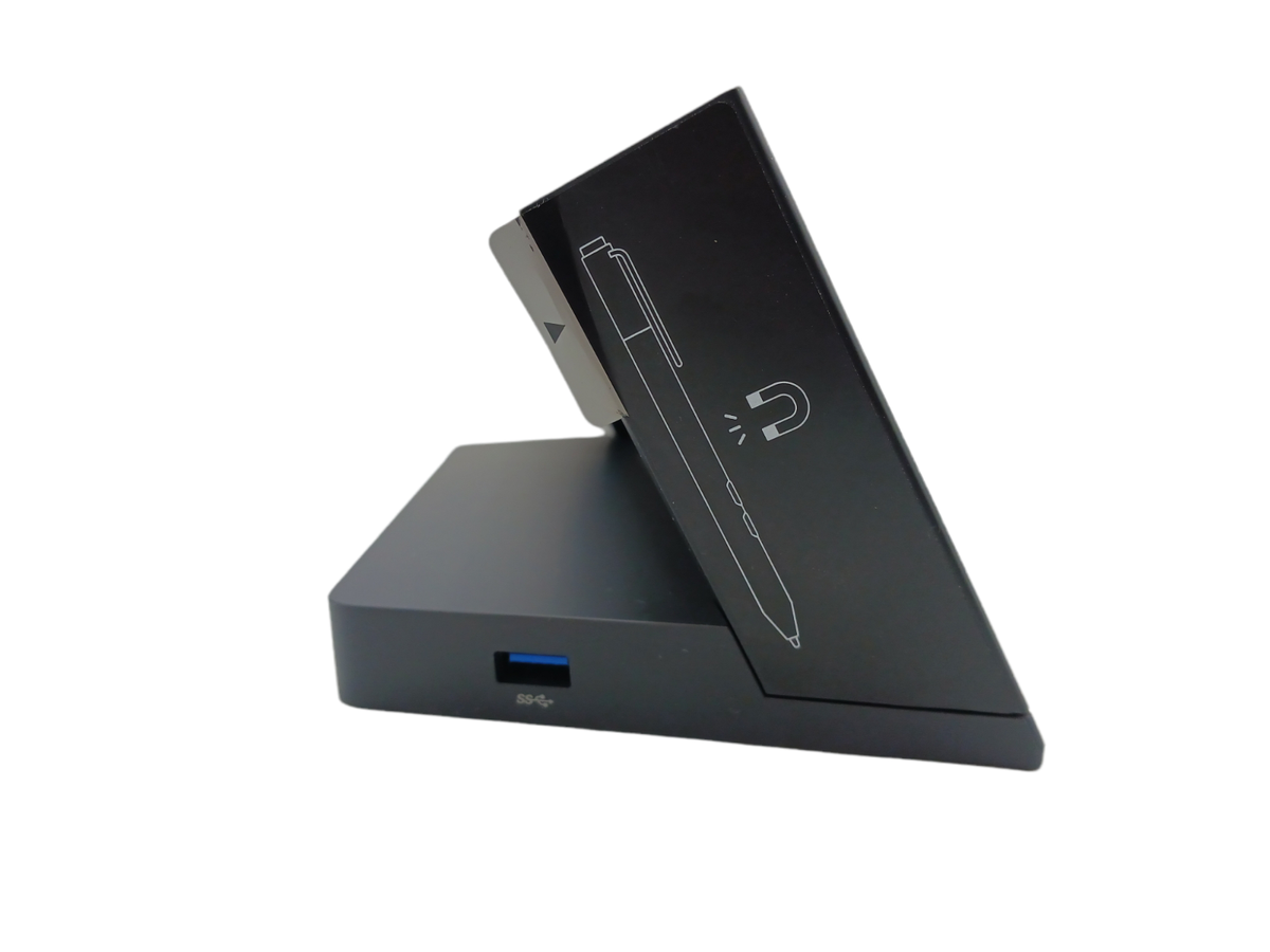 Microsoft Surface Pro Docking Station 1664 - TESTED w/ AC ADAPTER