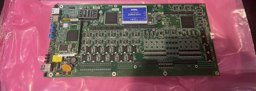 MKS AS00996G Common IO Controller Board (rev 04) - 第 1/4 張圖片