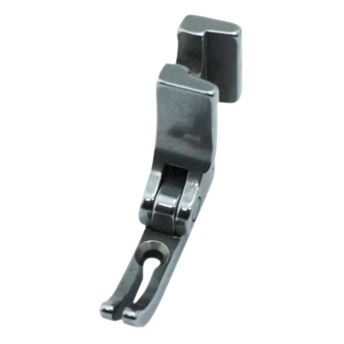 Low Shank Narrow Zipper Foot for Home Sewing Machine