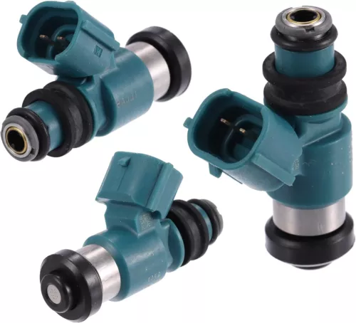 4pcs New Fuel Injector 16450-HP5-603 for Honda TRX420 Rancher,for TRX500 Foreman - Picture 8 of 8