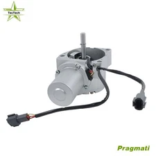 Stepping Throttle Motor 4614911 AT213992 For John Deere 600C 800C 225LC 180CW