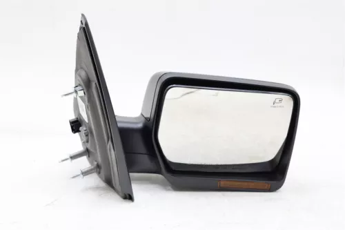 NEW OEM Ford Passenger Door Mirror w/ Power Fold 8L3Z-17682-SA F-150 2007-2008