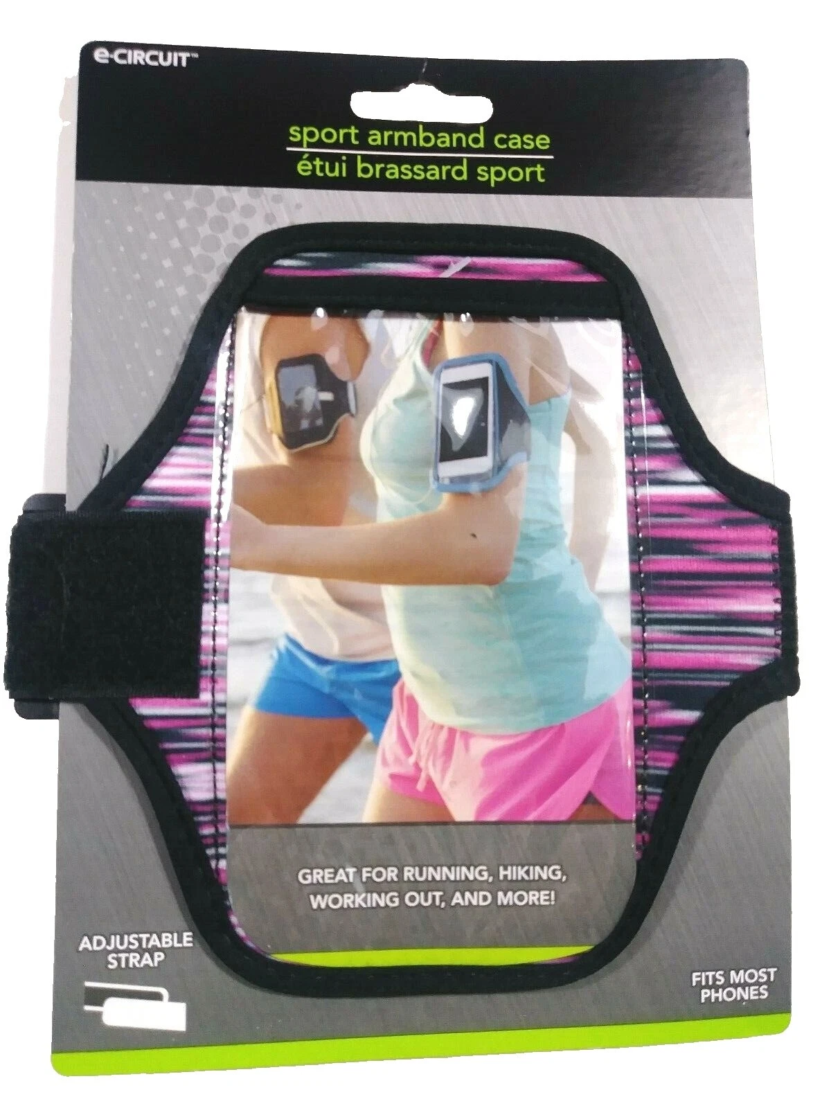 Braçadeiras de Nylon para Alcatel-Lucent Universal