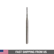 Milling Burs ISO 220 cross cutcoarse TH228 2