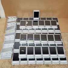 Lot Of 54- Sonos Cr200 Touchscreen Multi-room Music System Remote Read -forparts