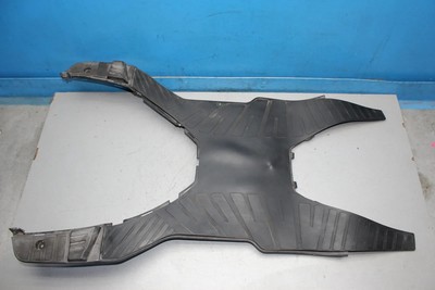 Trittbrett Gummimatte Daelim S2 SQ 125 Freewing Bj.07