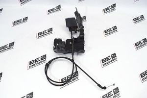 Mercedes E250 S212 Entriegelung Rückbank hinten links Griff Schloss A2129209100