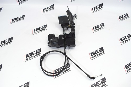 Mercedes E250 S212 Entriegelung Rückbank hinten links Griff Schloss A2129209100