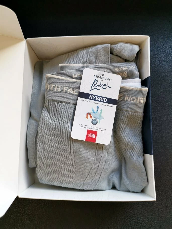 North face hybrid base layer sales