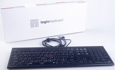 LogicKeyboard Astra Backlit Apple MacOS LKBU-...