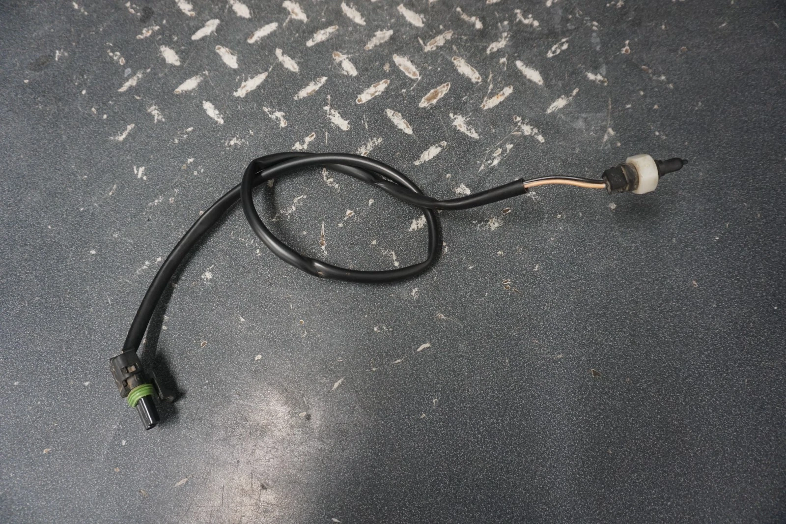 1996-2001 Sea-Doo OEM Thermoswitch Temperature Sensor Freshwater GTX LRV GTX DI